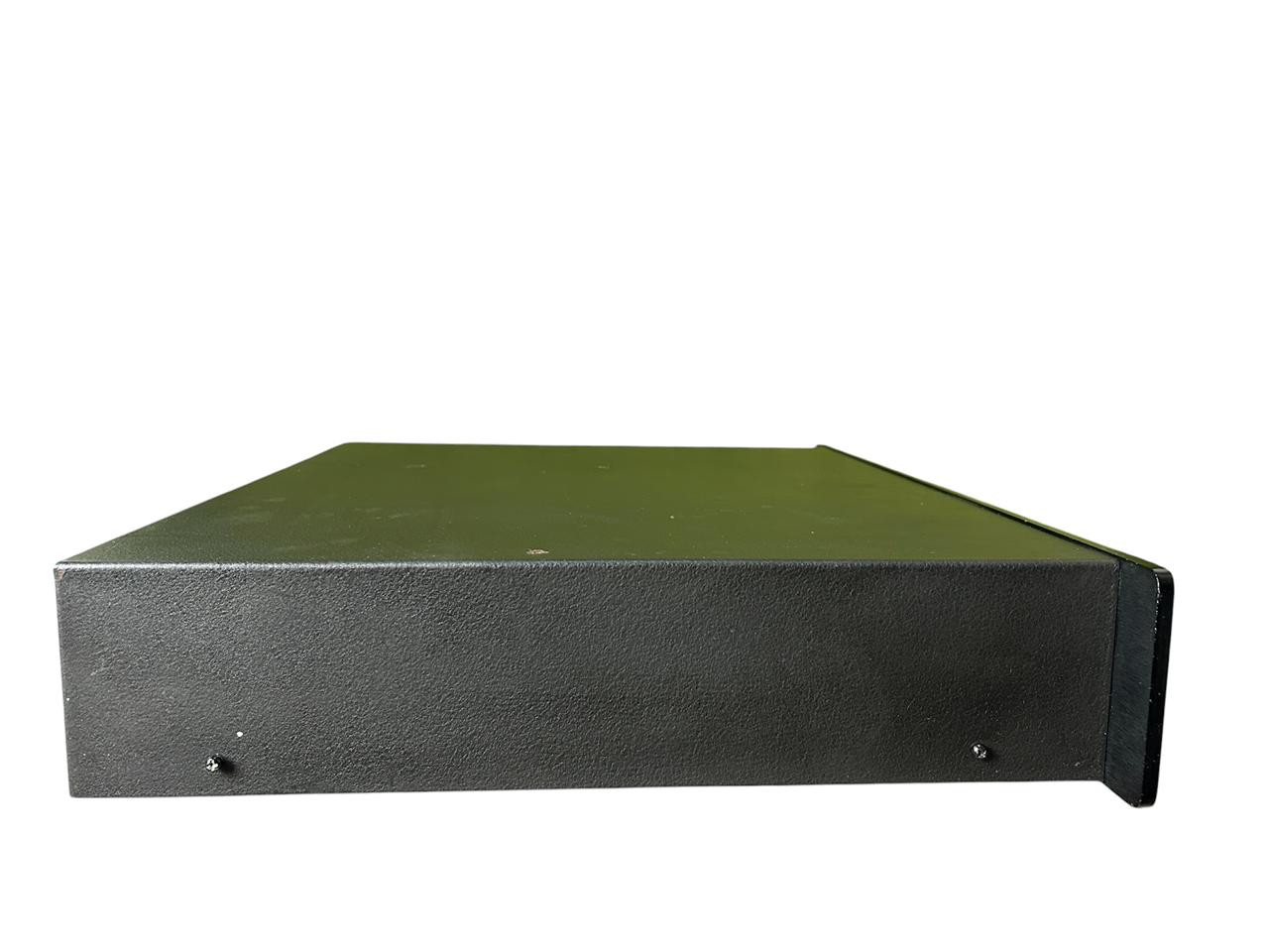Theta Digital DS Pro Generation III Digital Signal Processor DAC