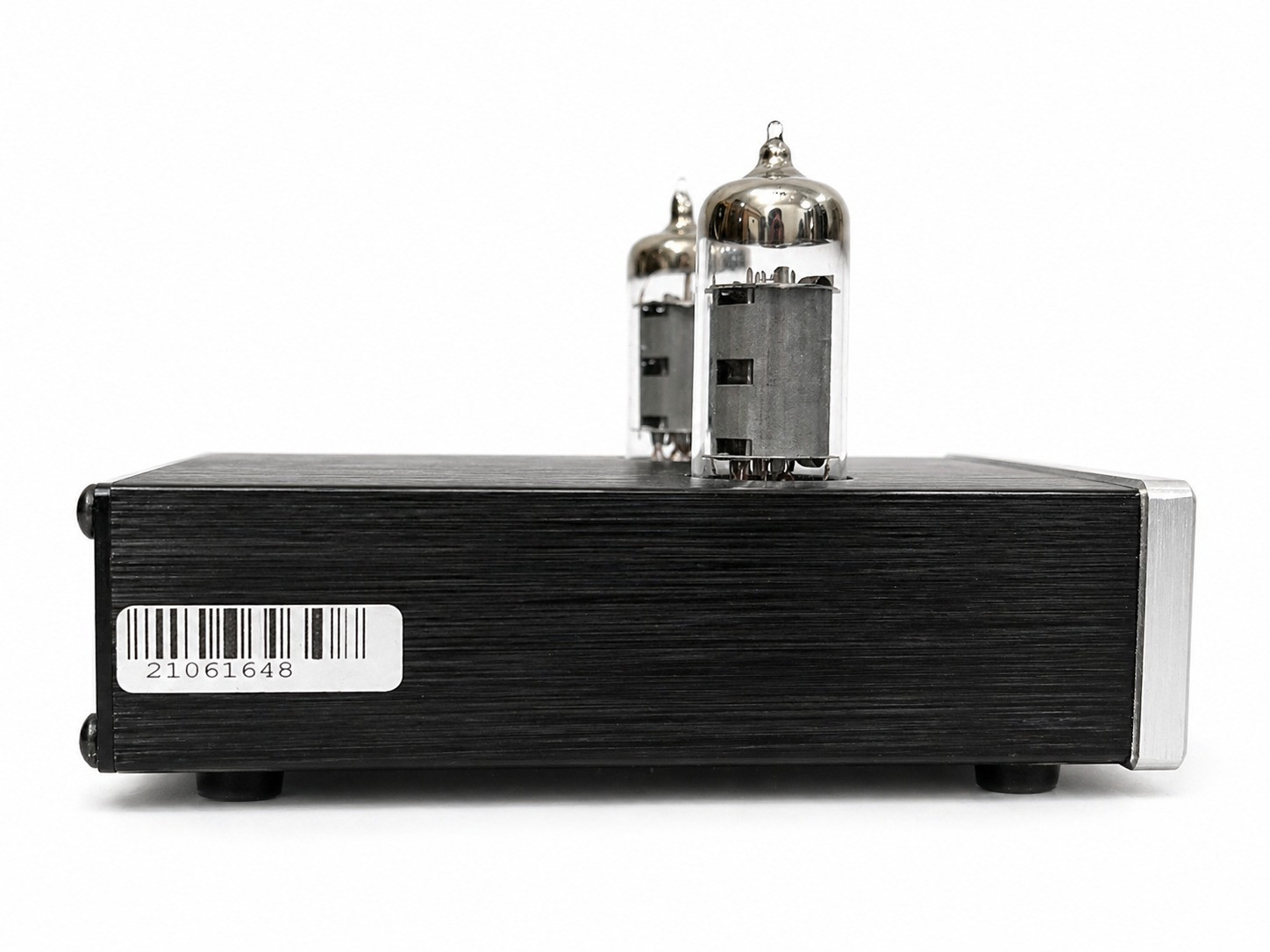 NFJ FX-Audio TUBE-E3 Vacuum Tube Preamplifier