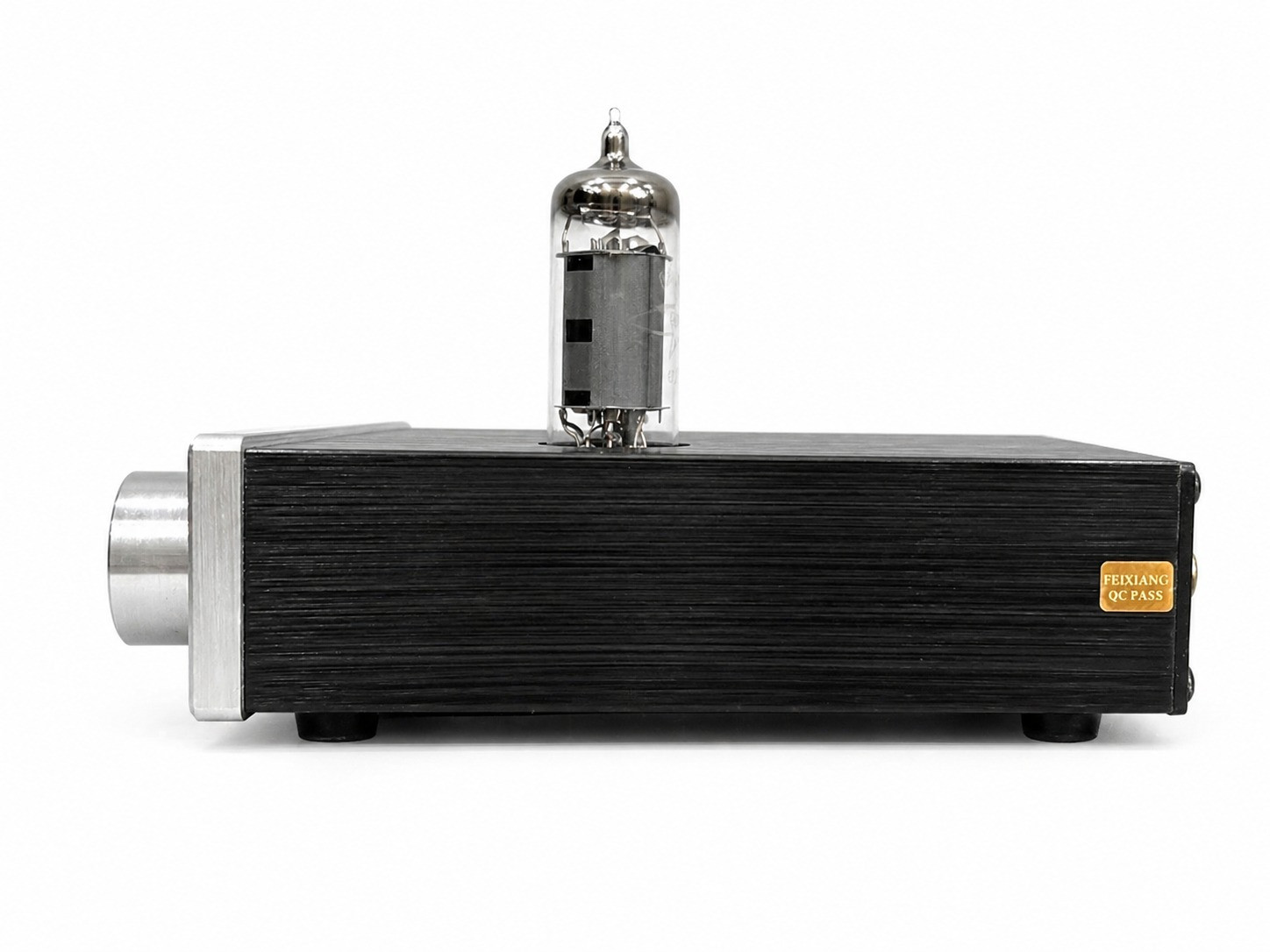 NFJ FX-Audio TUBE-E3 Vacuum Tube Preamplifier