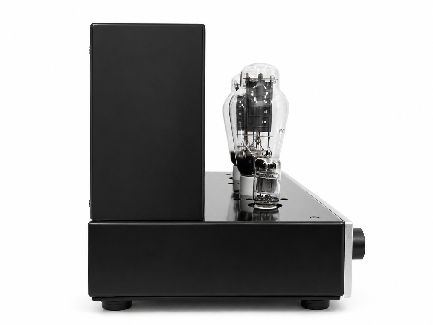 Softone MODEL 8 Stereo Power Amplifier 300B Vacuum Tube Amplifier