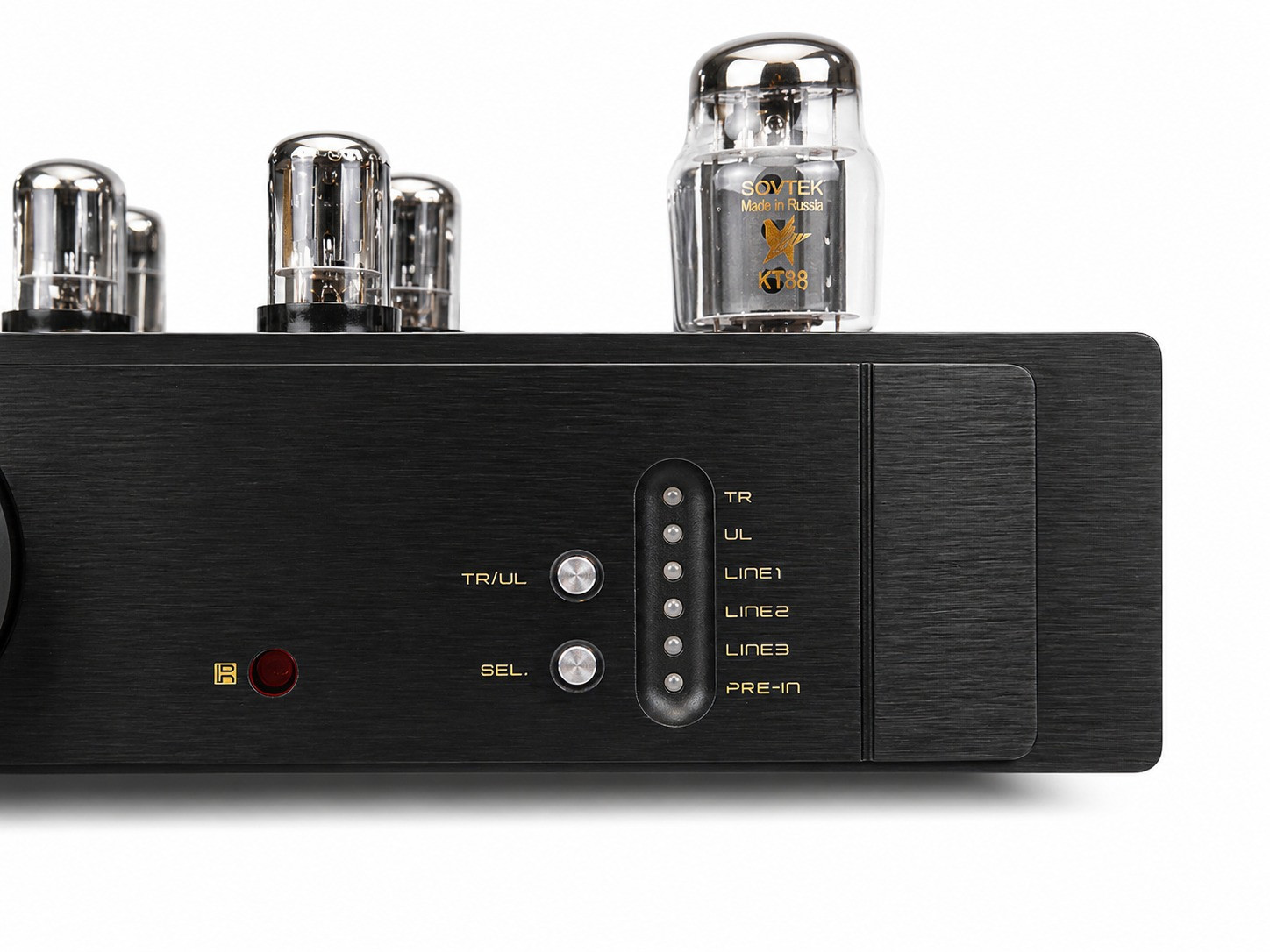 Cayin A-88T MK2 Vacuum Tube Integrated Amplifier