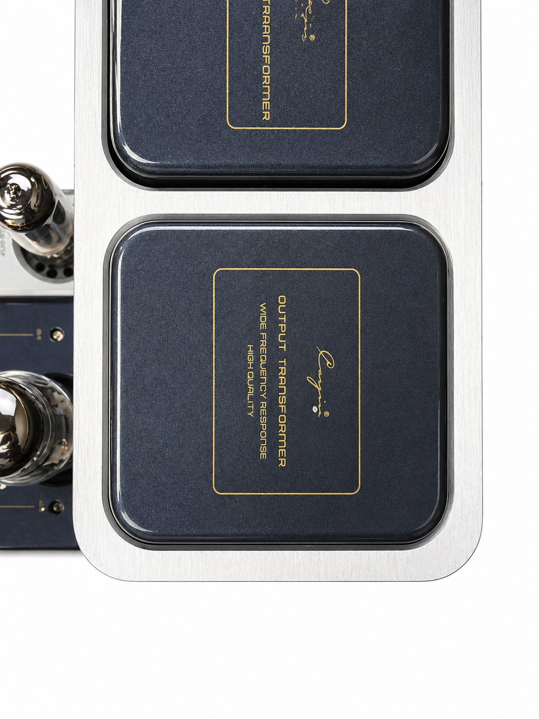 Cayin A-88T MK2 Vacuum Tube Integrated Amplifier