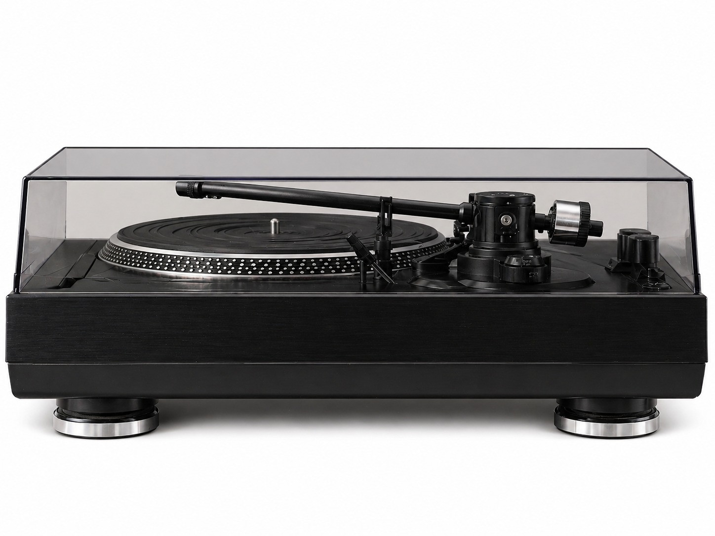 Sony PS-LX350H Belt Drive Stereo Turntable System