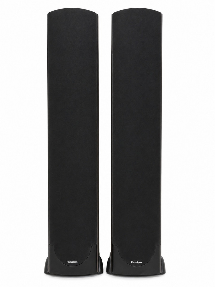 Image of Paradigm Floorstanding Tower Speakers