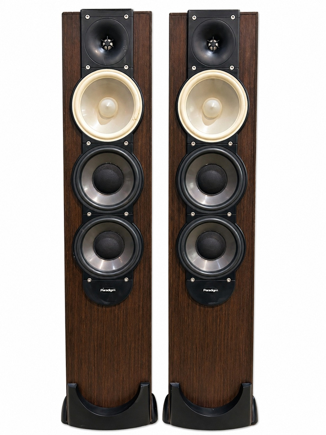Paradigm Floorstanding Tower Speakers