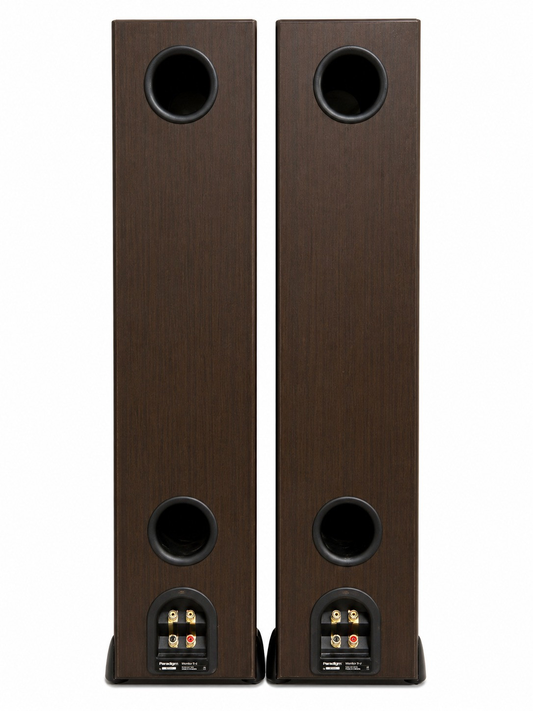 Paradigm Floorstanding Tower Speakers