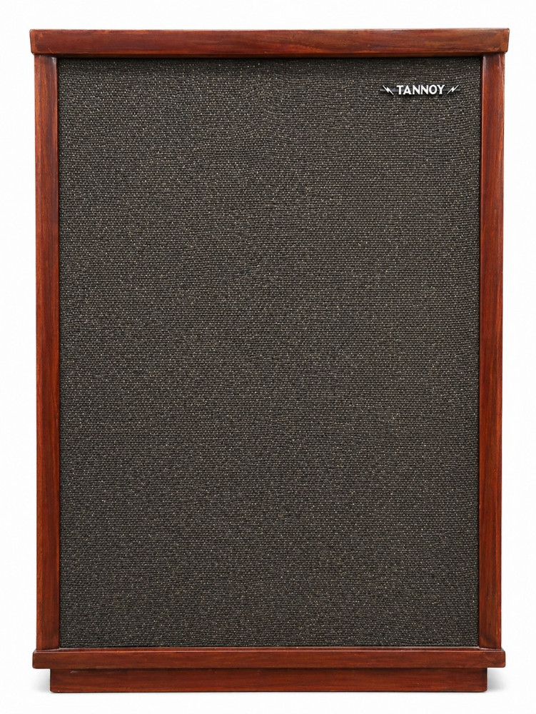 Image of Tannoy Monitor Gold Dual Concentric Speakers