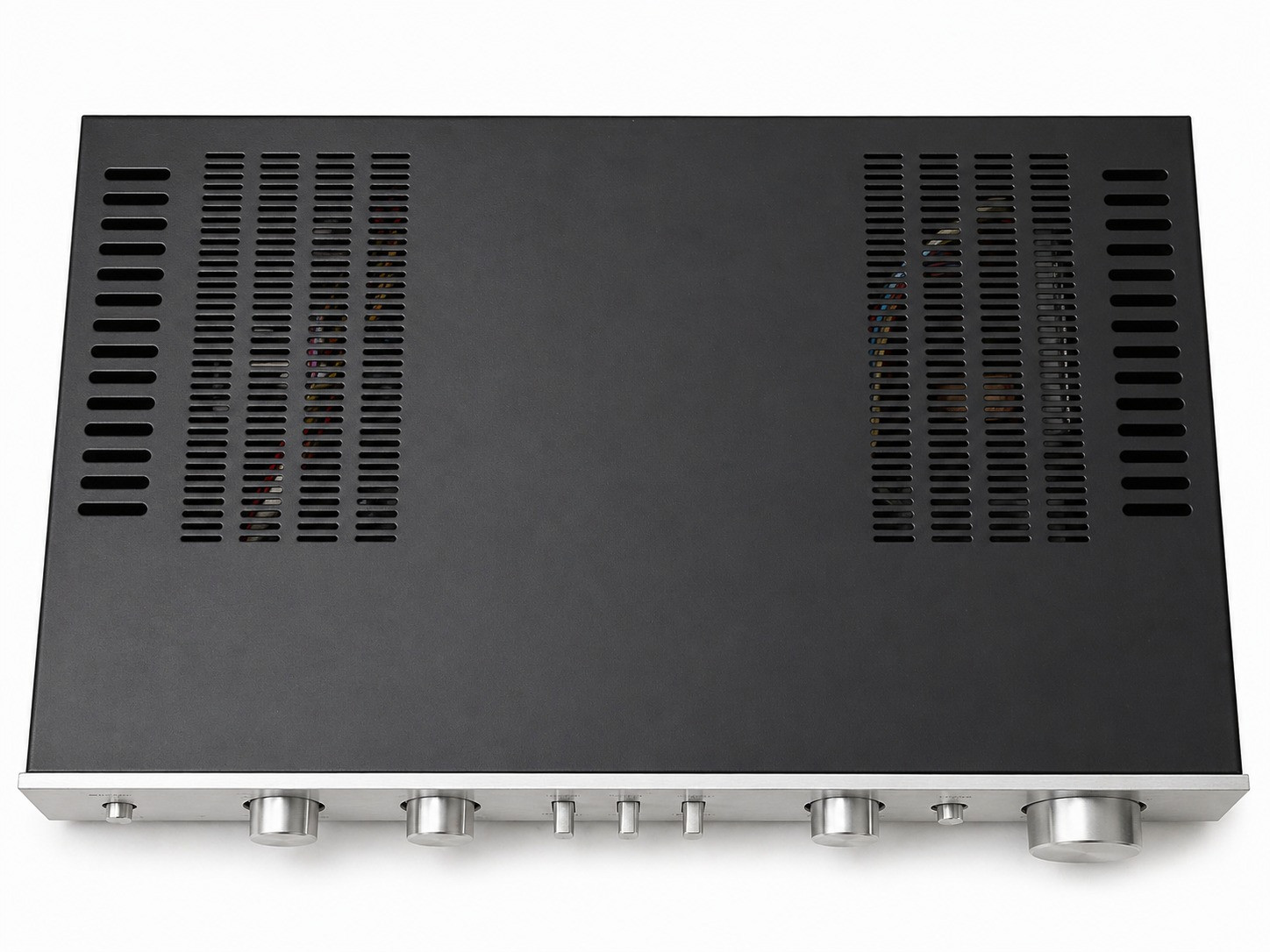 Fisher CA-2320 Studio Standard Integrated Stereo DC Amplifier