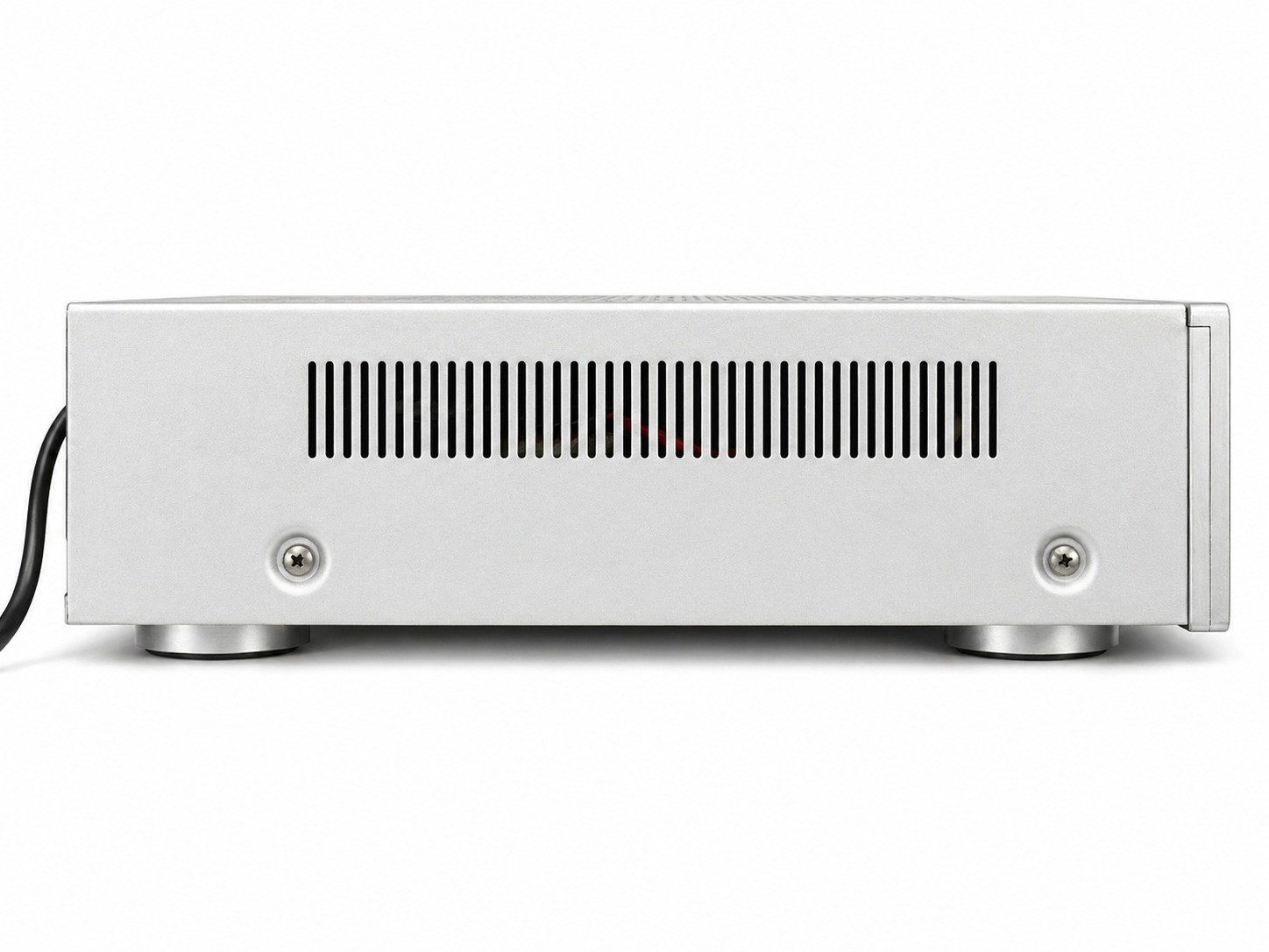 TEAC A-1D Integrated Stereo Amplifier