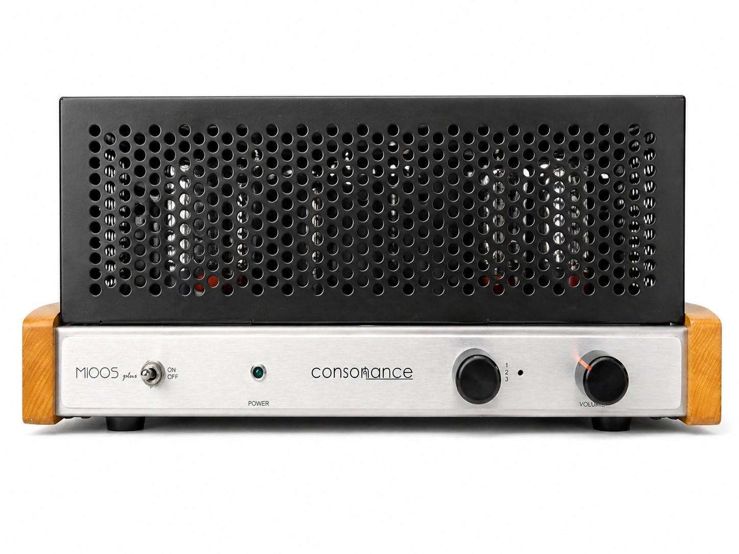 Consonance M100S Plus Integrated Tube Amplifier
