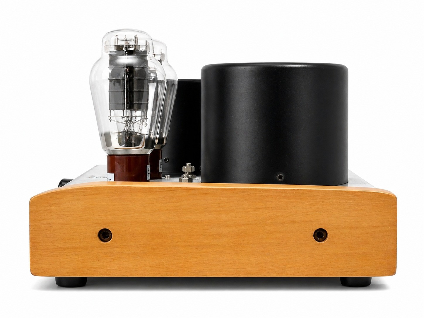 Consonance M100S Plus Integrated Tube Amplifier