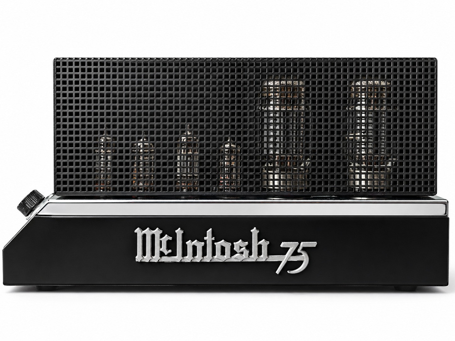 McIntosh MC75 Vacuum Tube Power Amplifier