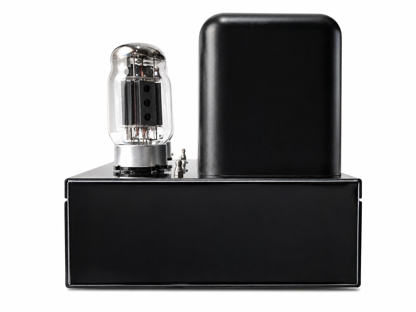 McIntosh MC75 Vacuum Tube Power Amplifier