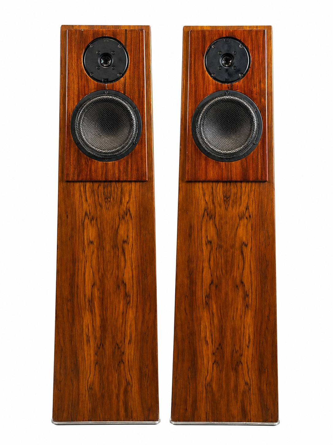 Snell Acoustics Floorstanding Tower Speakers