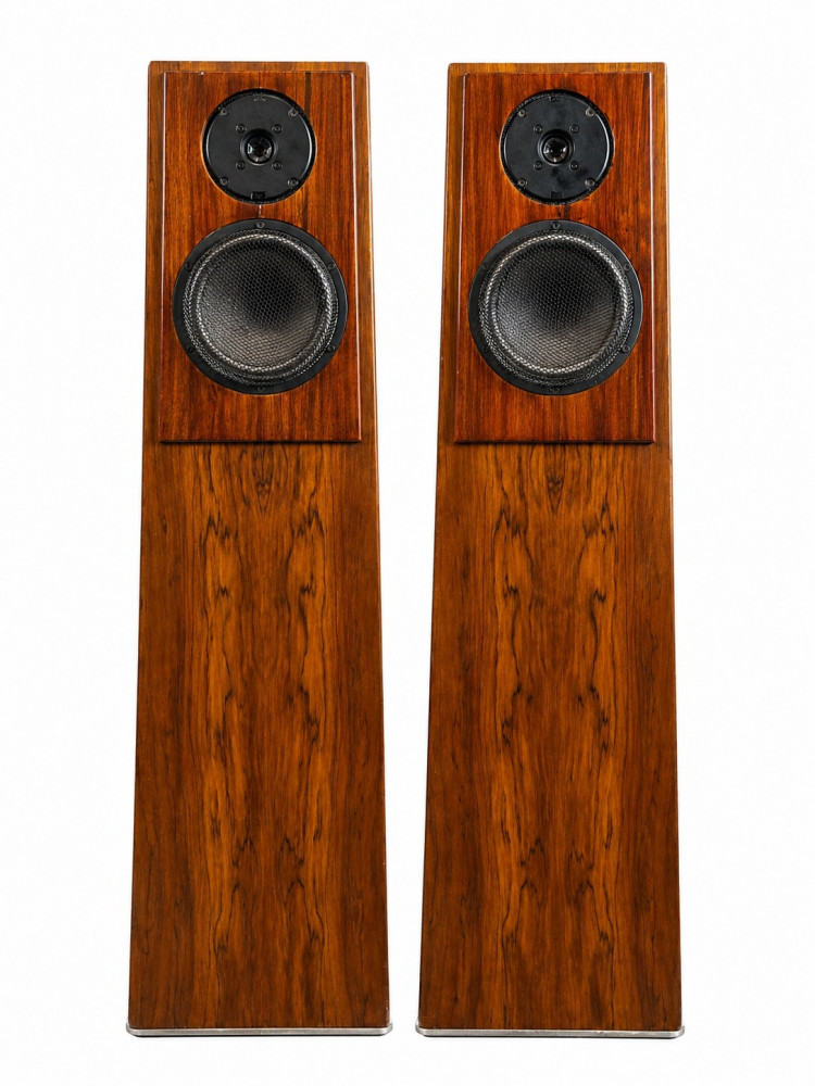 Image of Snell Acoustics Floorstanding Tower Speakers