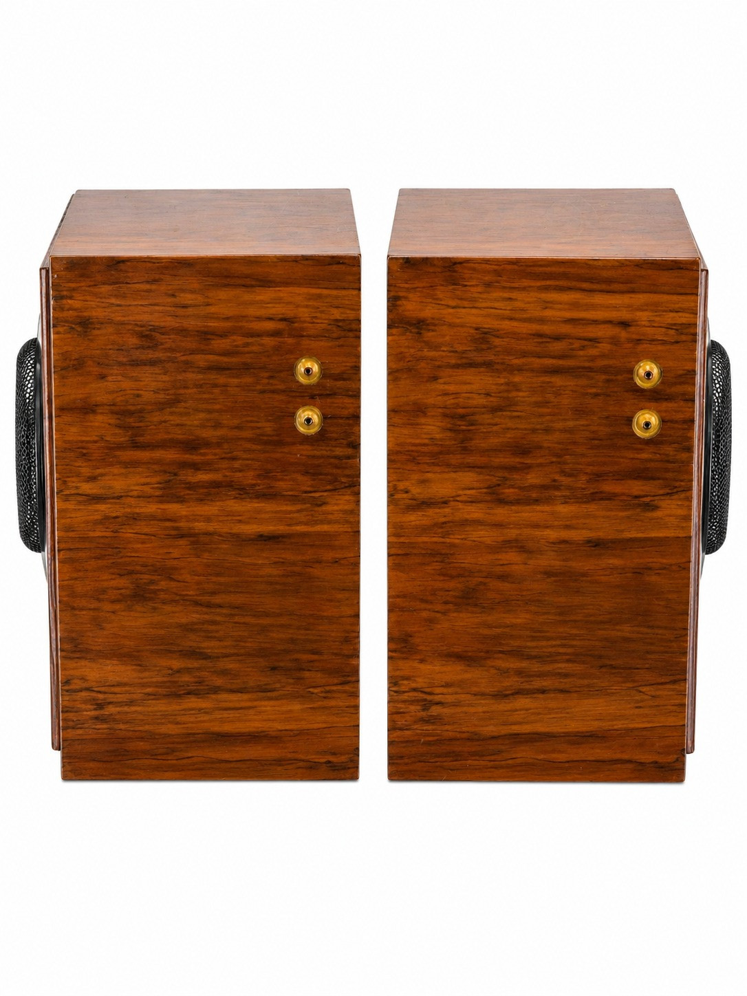 Snell Acoustics Floorstanding Tower Speakers
