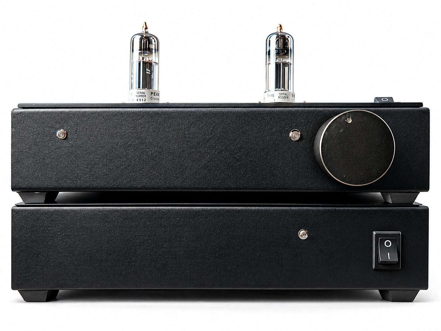 Custom Vacuum Tube Preamplifier Tube Line Stage