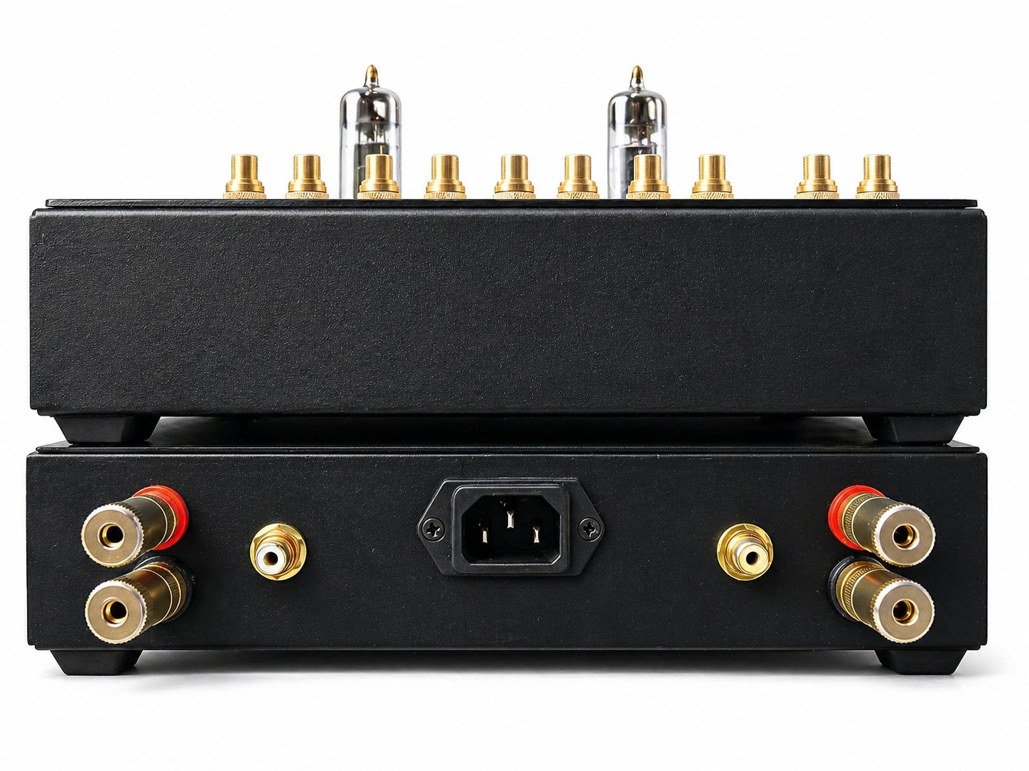 Custom Vacuum Tube Preamplifier Tube Line Stage