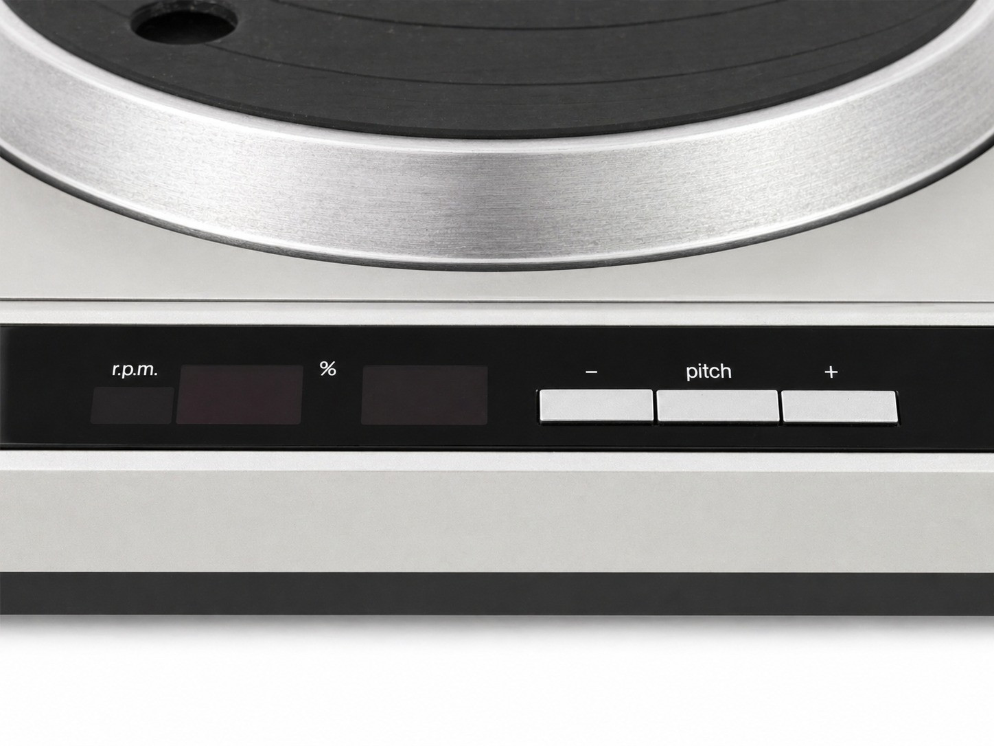 Technics SL-1300MK2 Quartz Direct Drive Automatic Turntable