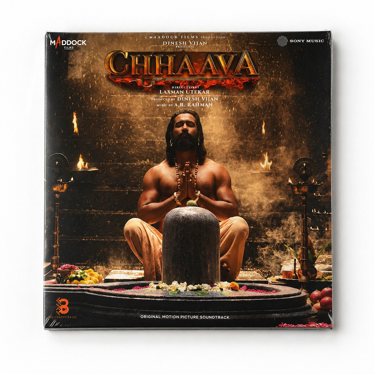Chhava LP