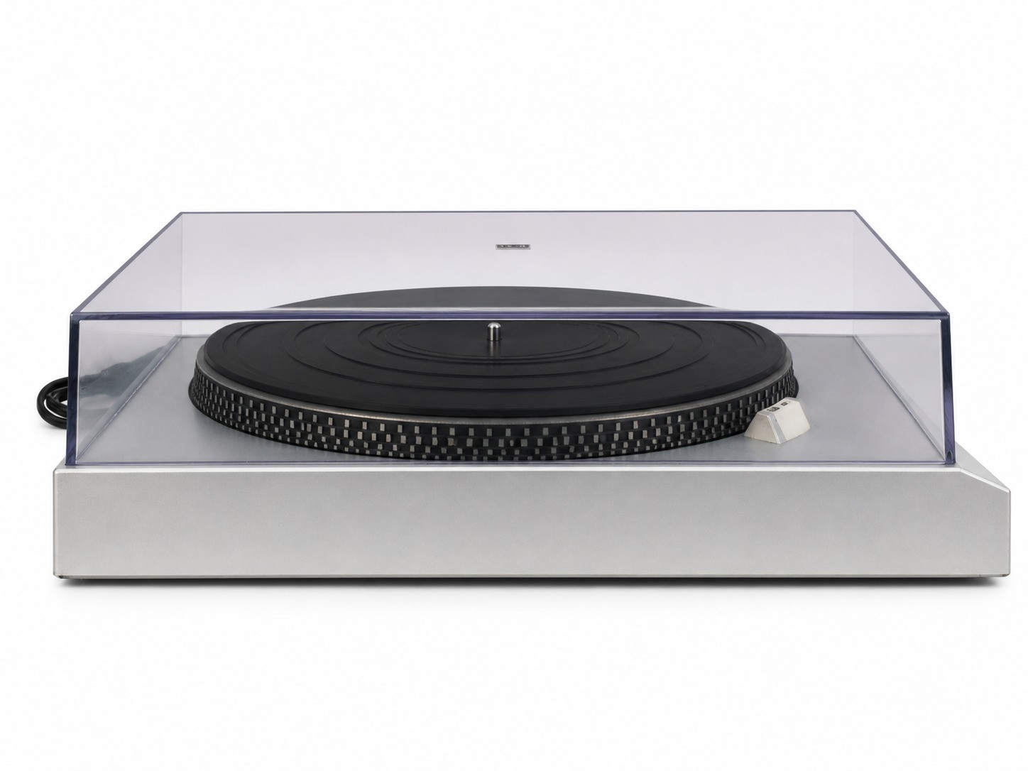 Technics SL-D212 Direct Drive Automatic Turntable System