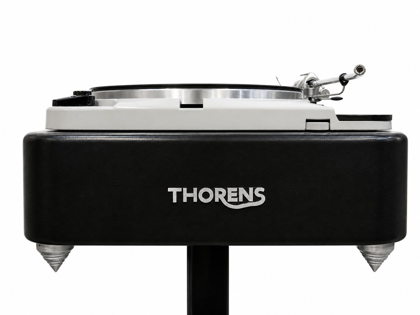 Thorens TD-124 Mk II