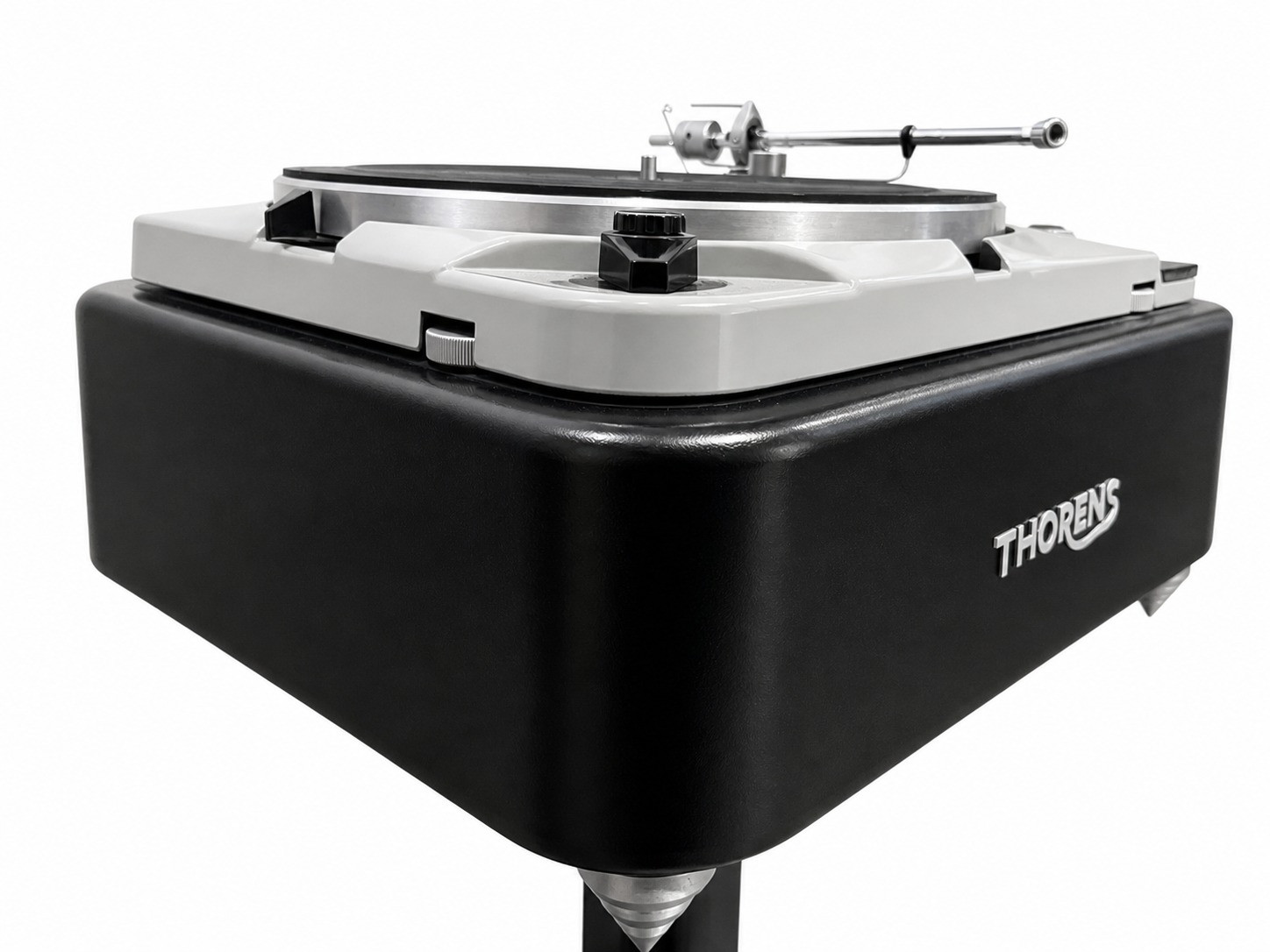 Thorens TD-124 Mk II