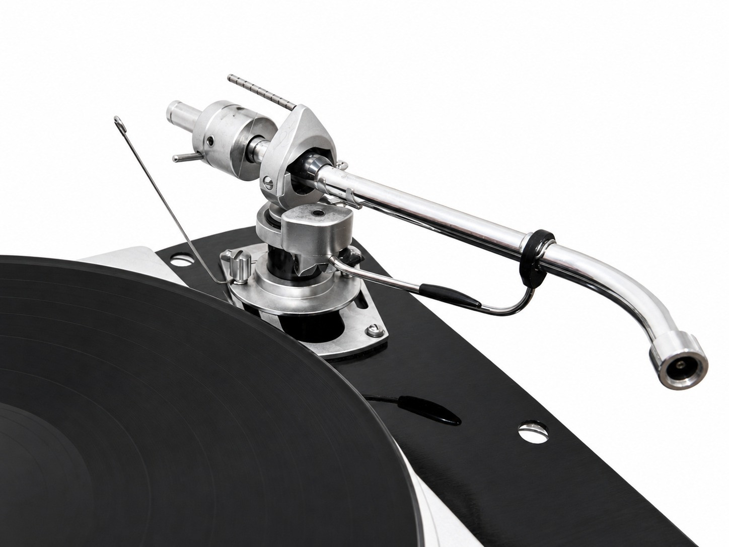 Thorens TD-124 Mk II