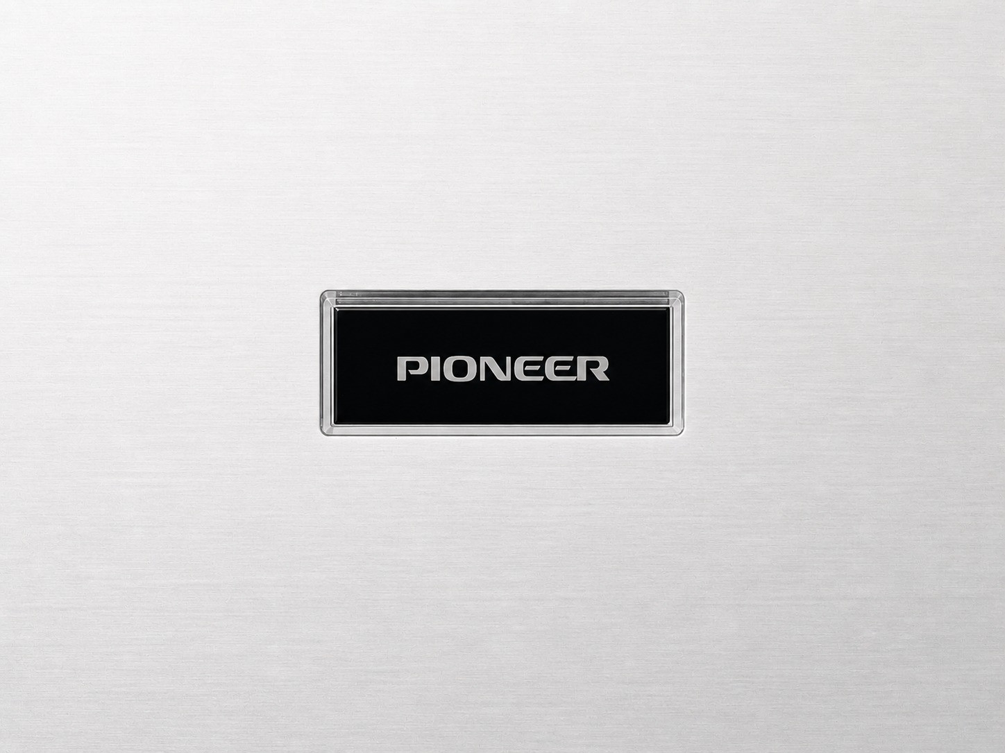 Pioneer PL-1400 DC Servo Direct Drive Turntable