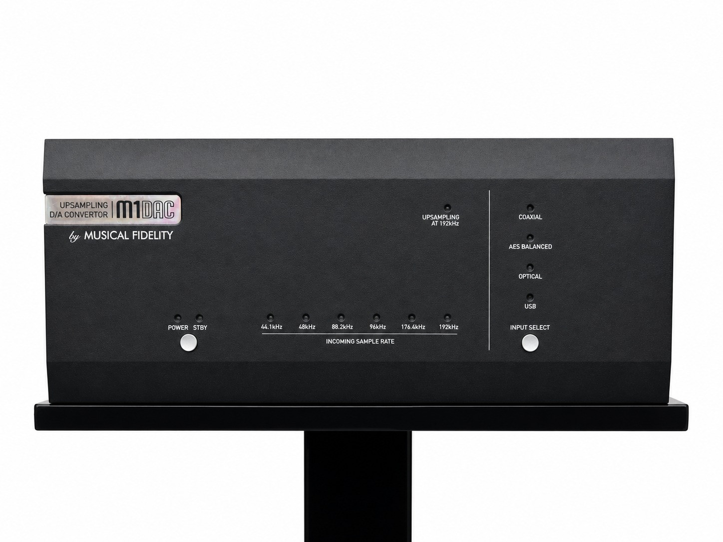 Musical Fidelity M1 DAC