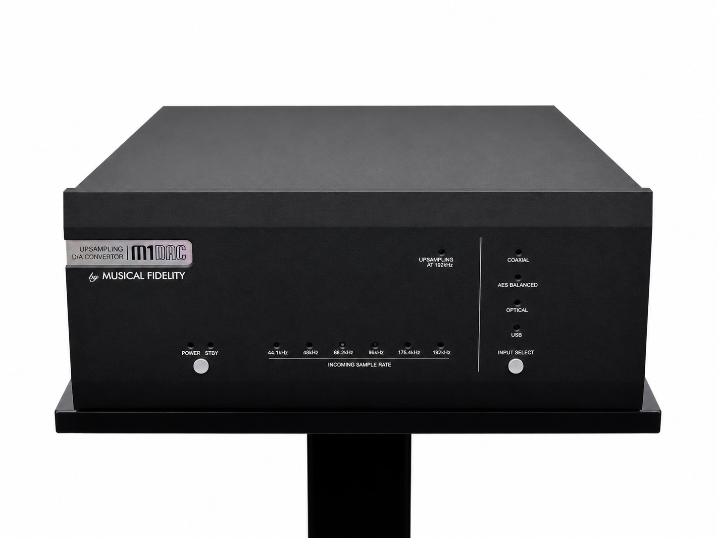 Musical Fidelity M1 DAC