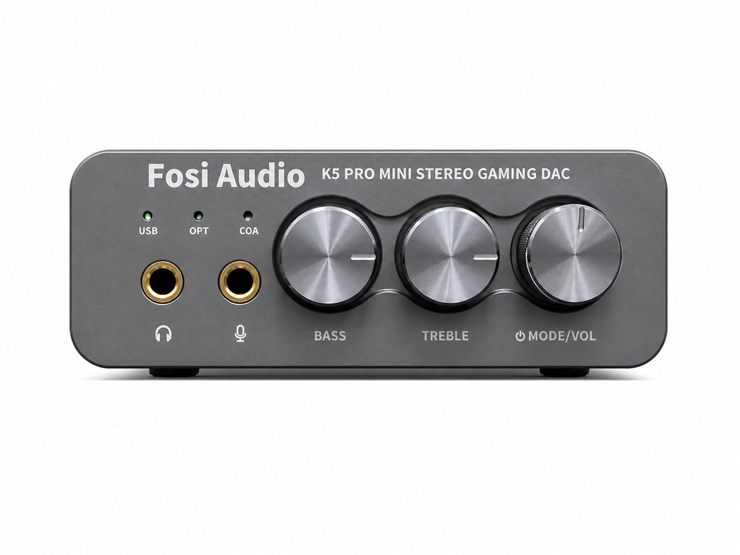 Fosi Audio LPBR7V21 DAC