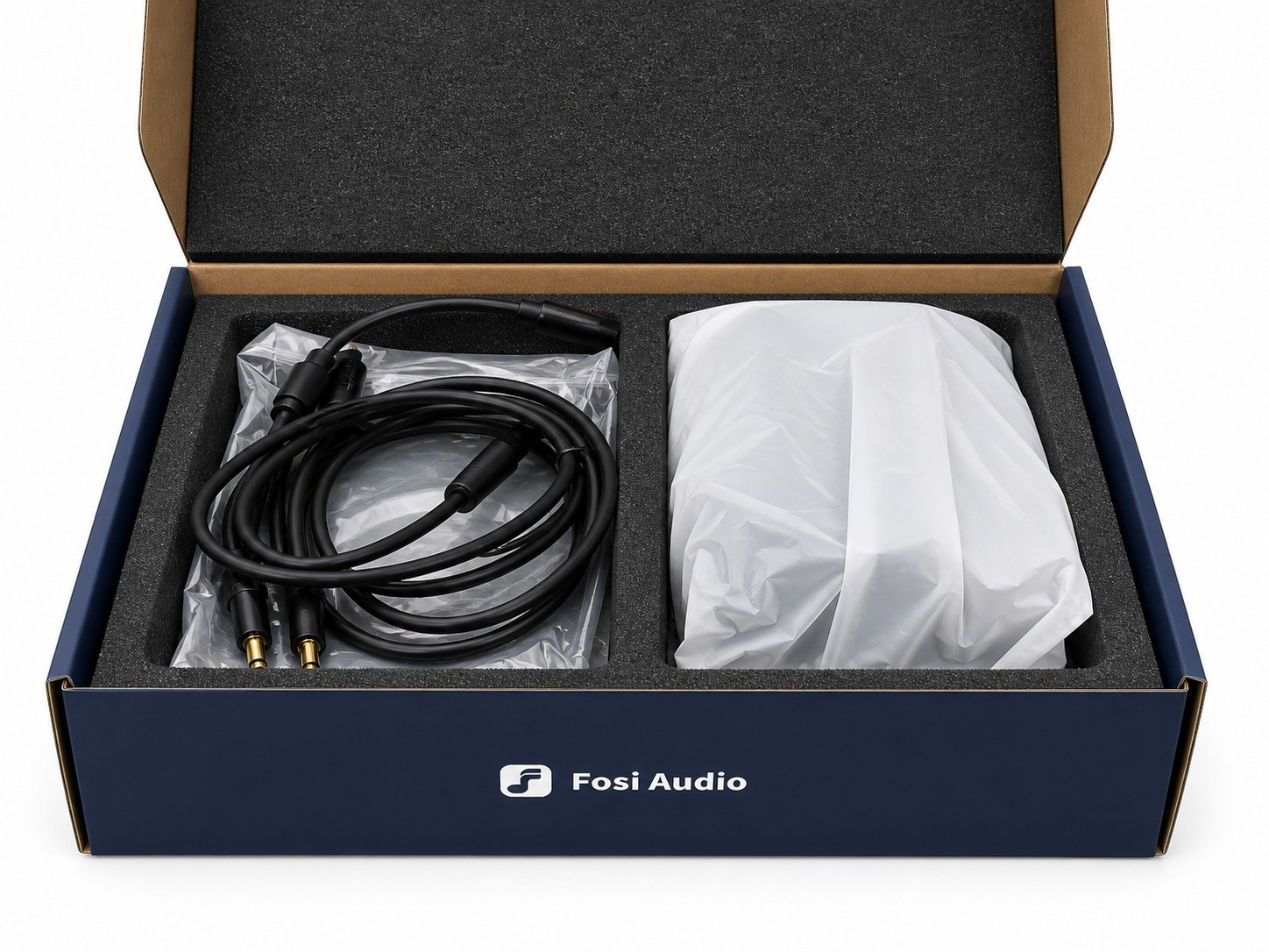 Fosi Audio LPBR7V21 DAC