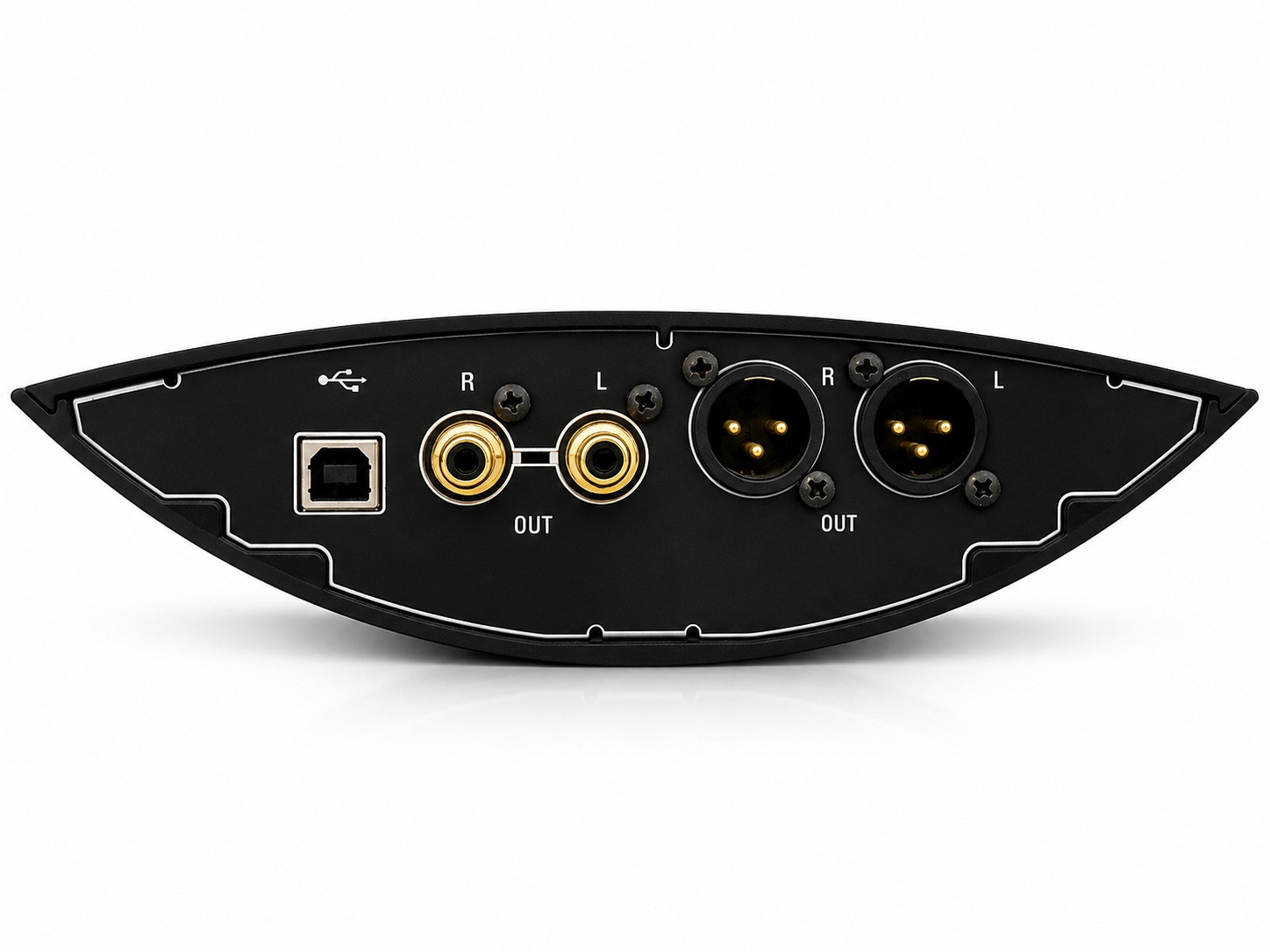 Korg DS-DAC-100
