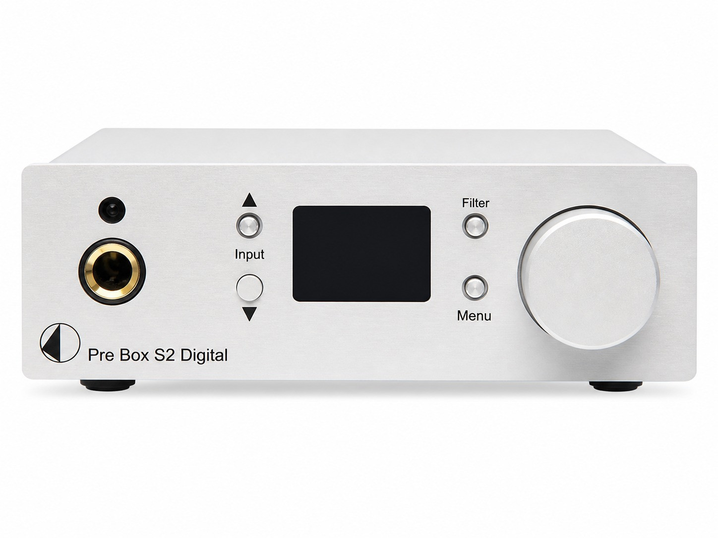 Pro-Ject Pre Box S2 Digital