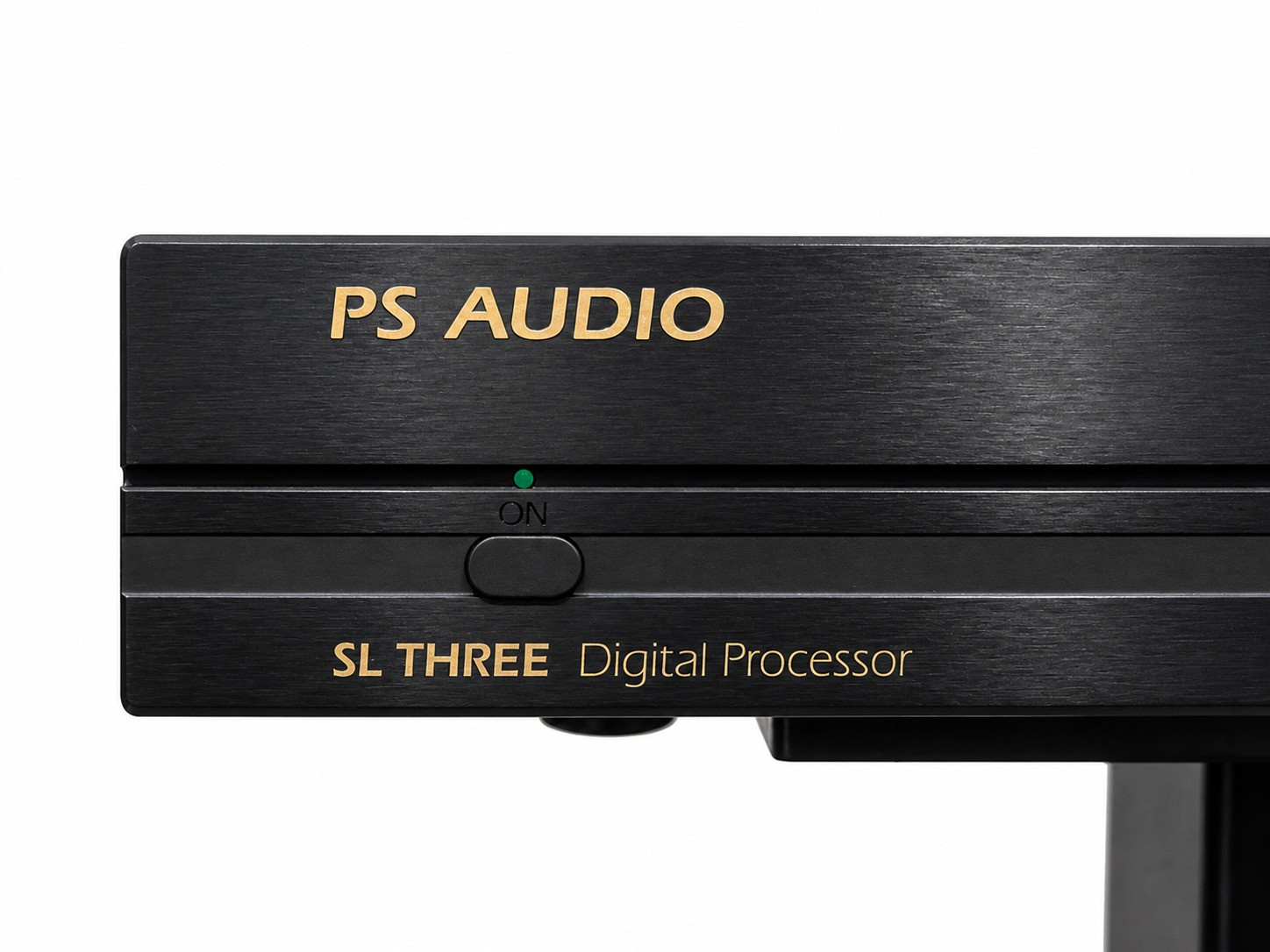 PS Audio SL Three Digital Processor