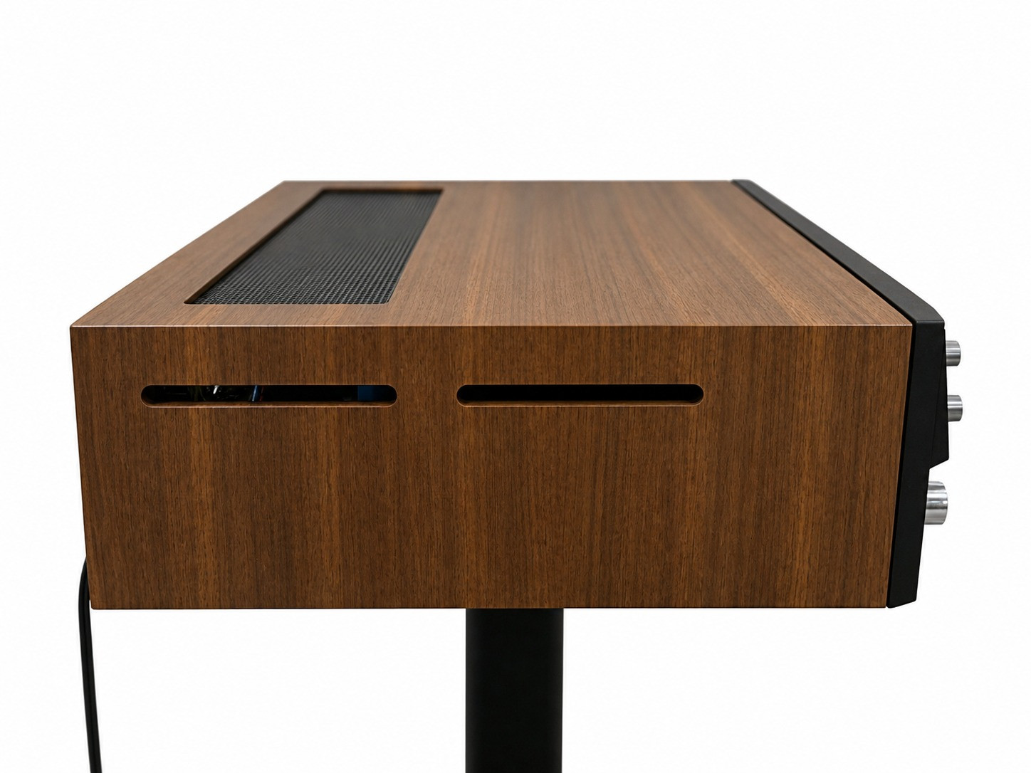 Yamaha natural sound system CS-70 receiver