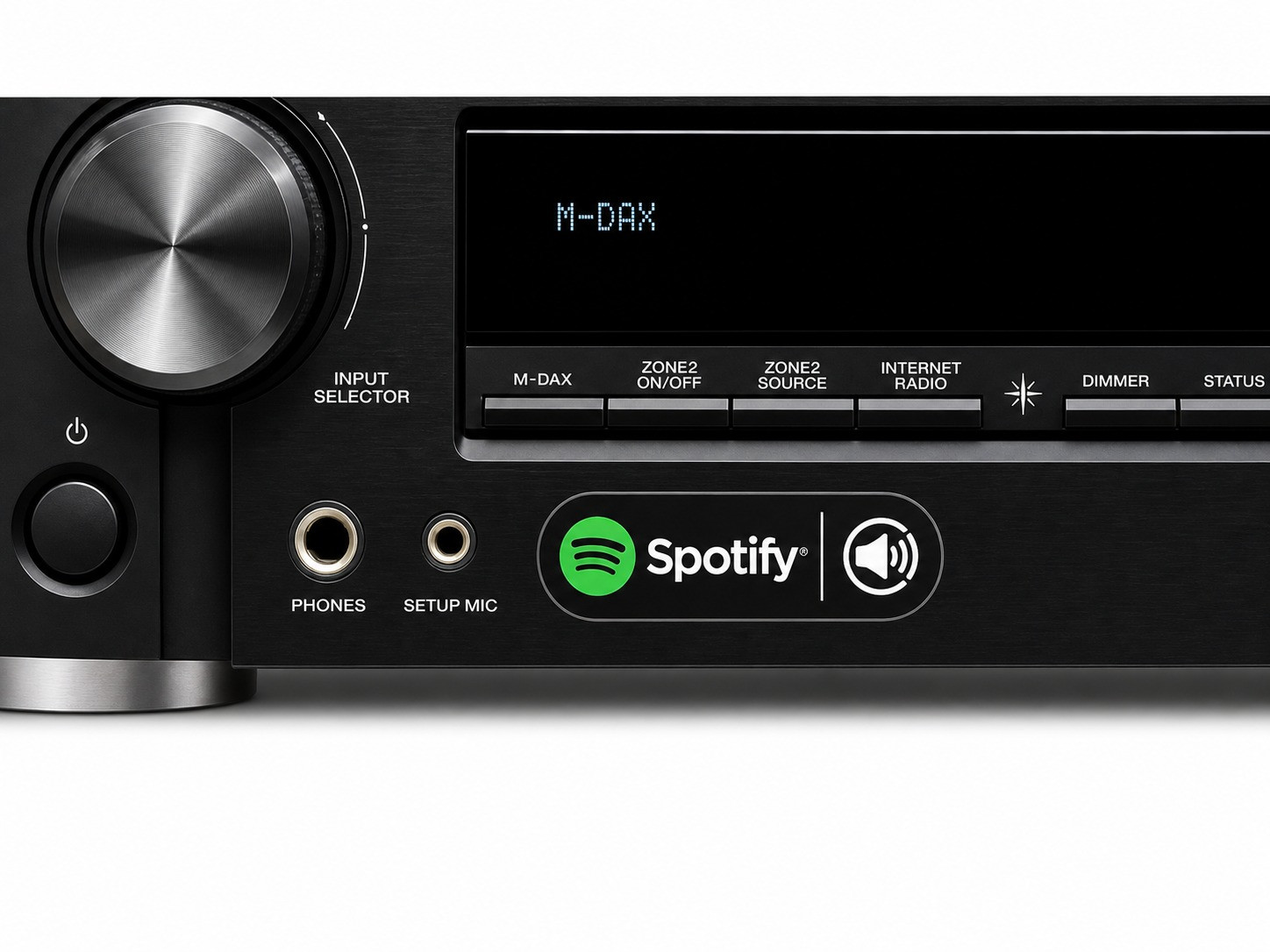 Marantz receiver nr1605