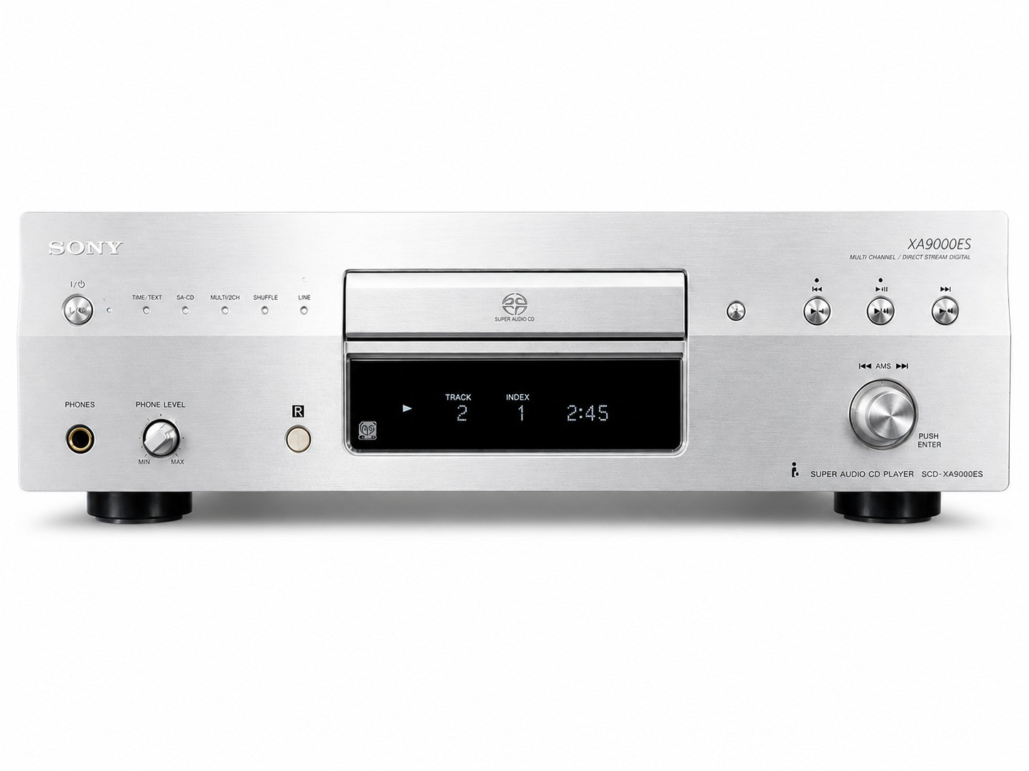 Sony SCD-XA9000ES