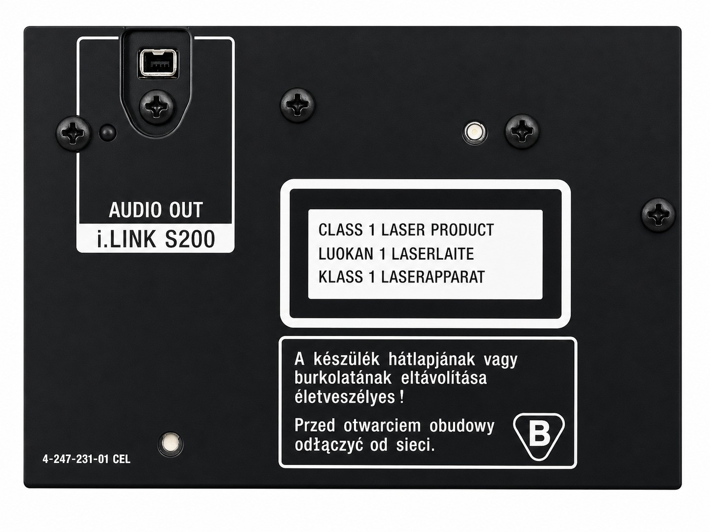 Sony SCD-XA9000ES