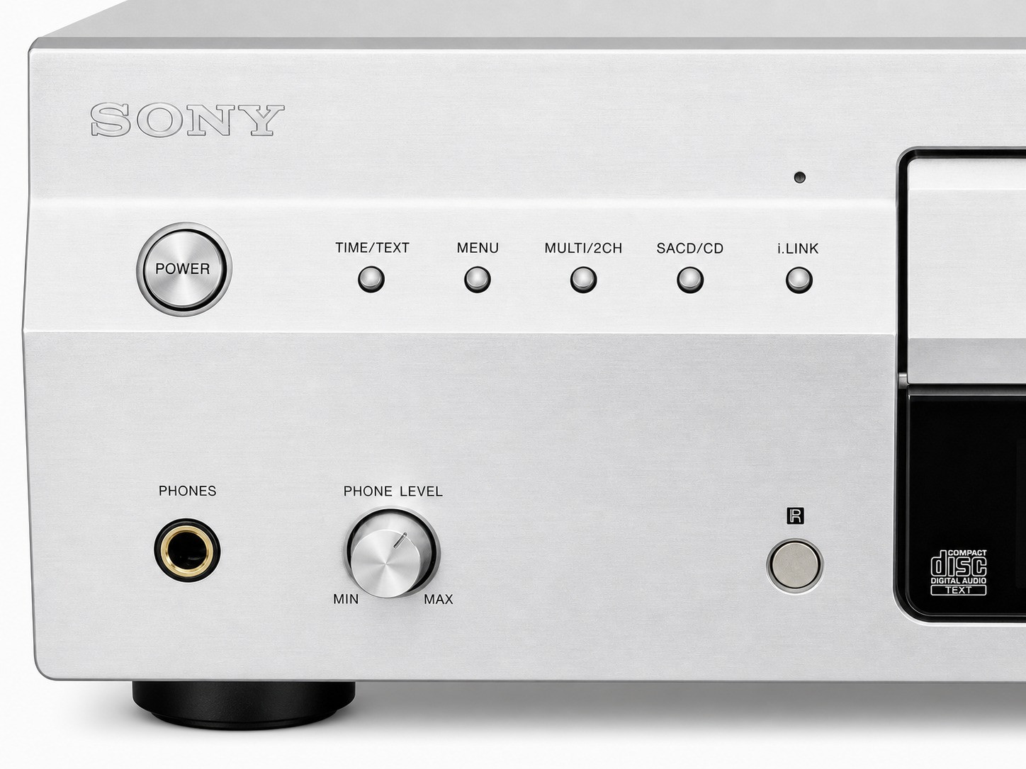 Sony SCD-XA9000ES
