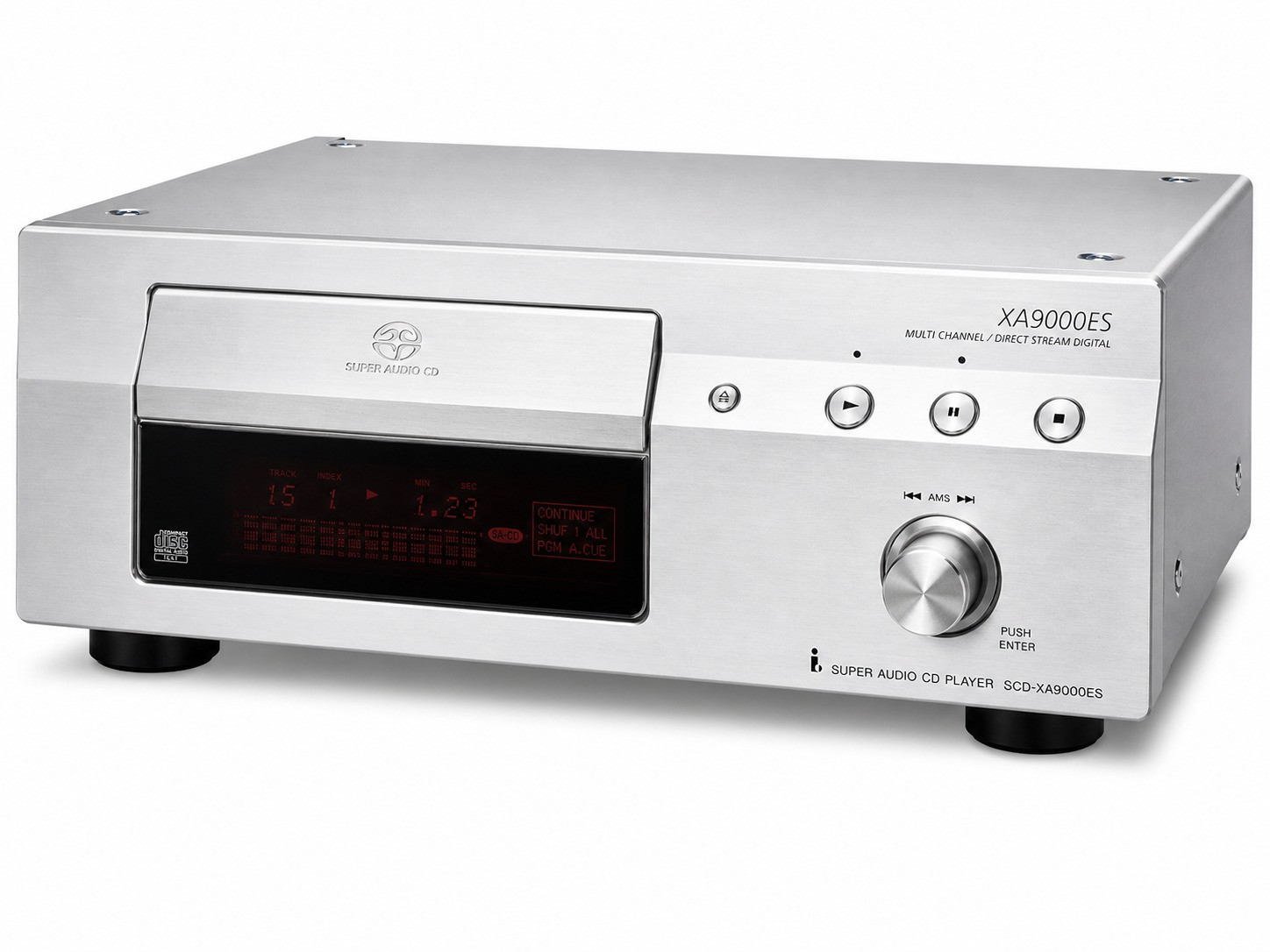 Sony SCD-XA9000ES