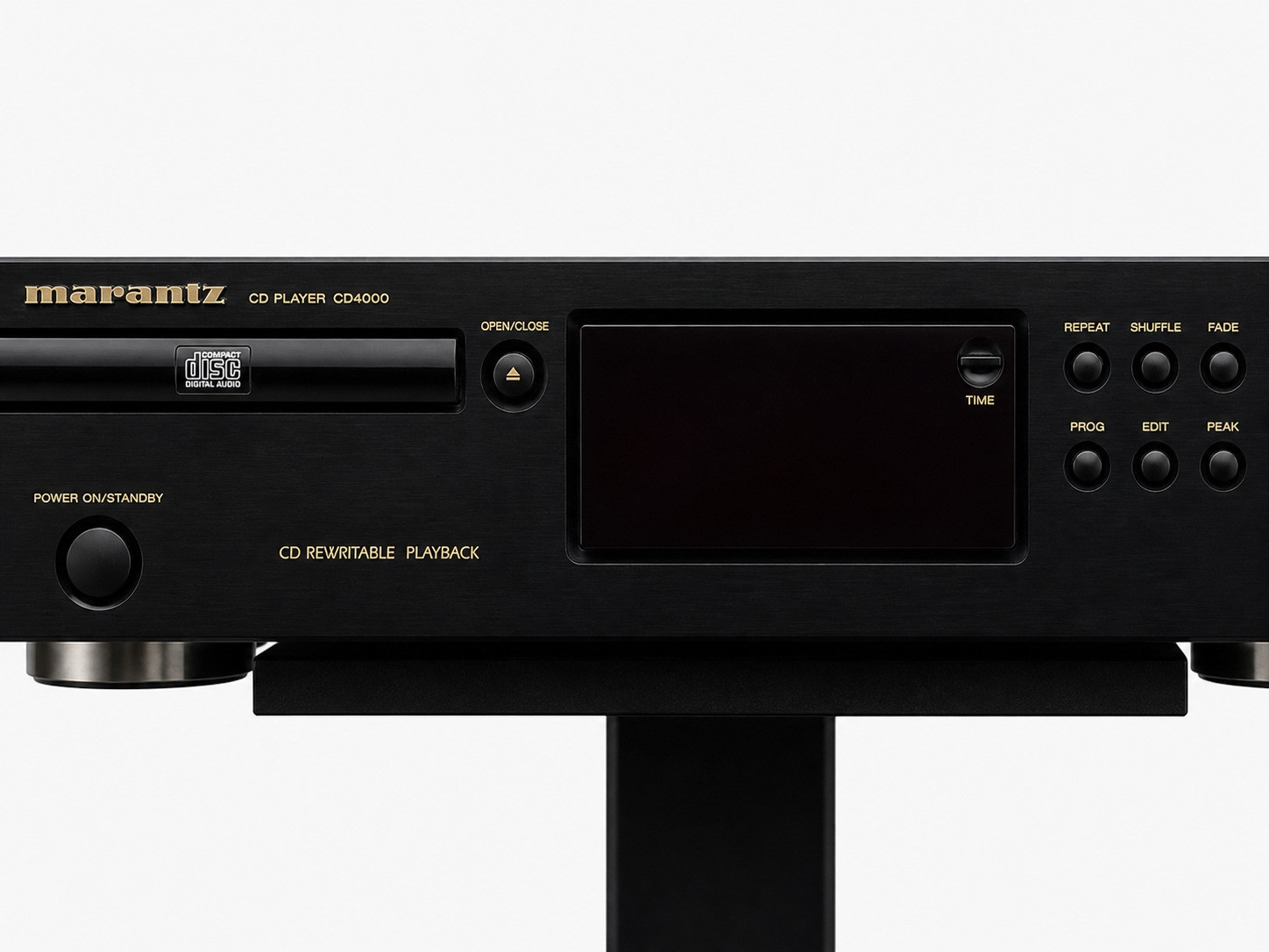 Marantz CD4000 CD Player