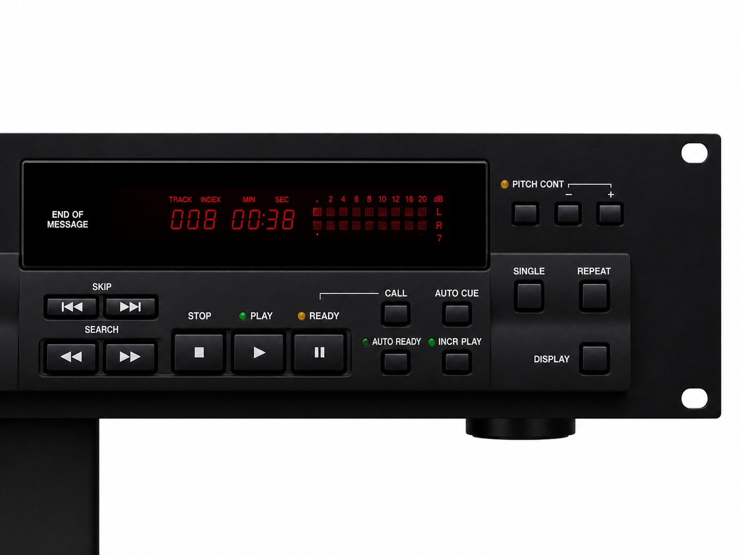 TASCAM CD-450