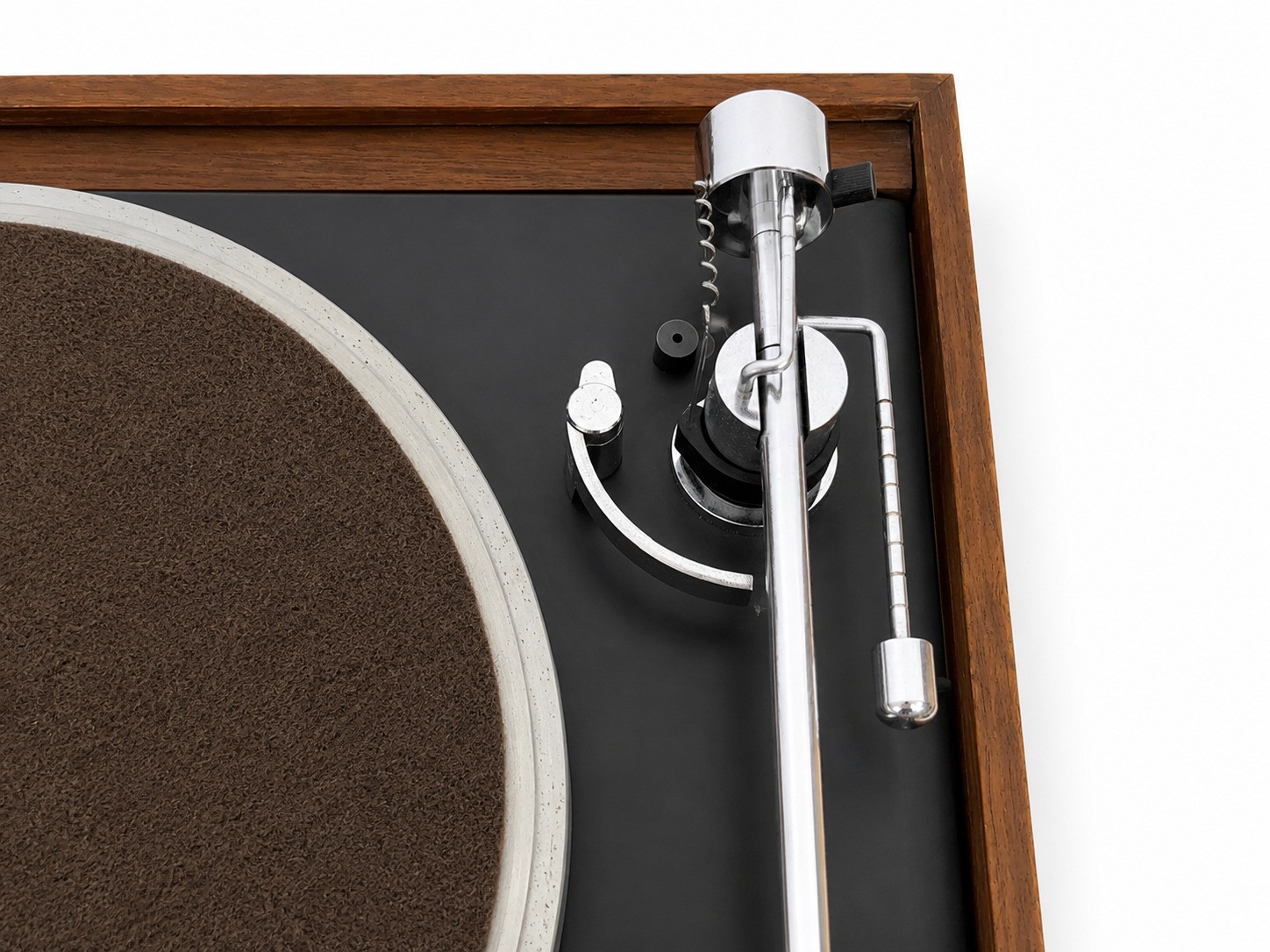 Goldring Lenco GL 75 Vintage Turntable