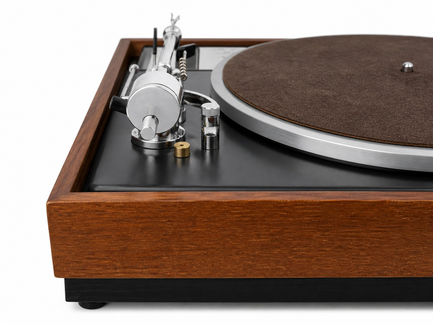 Goldring Lenco GL 75 Vintage Turntable