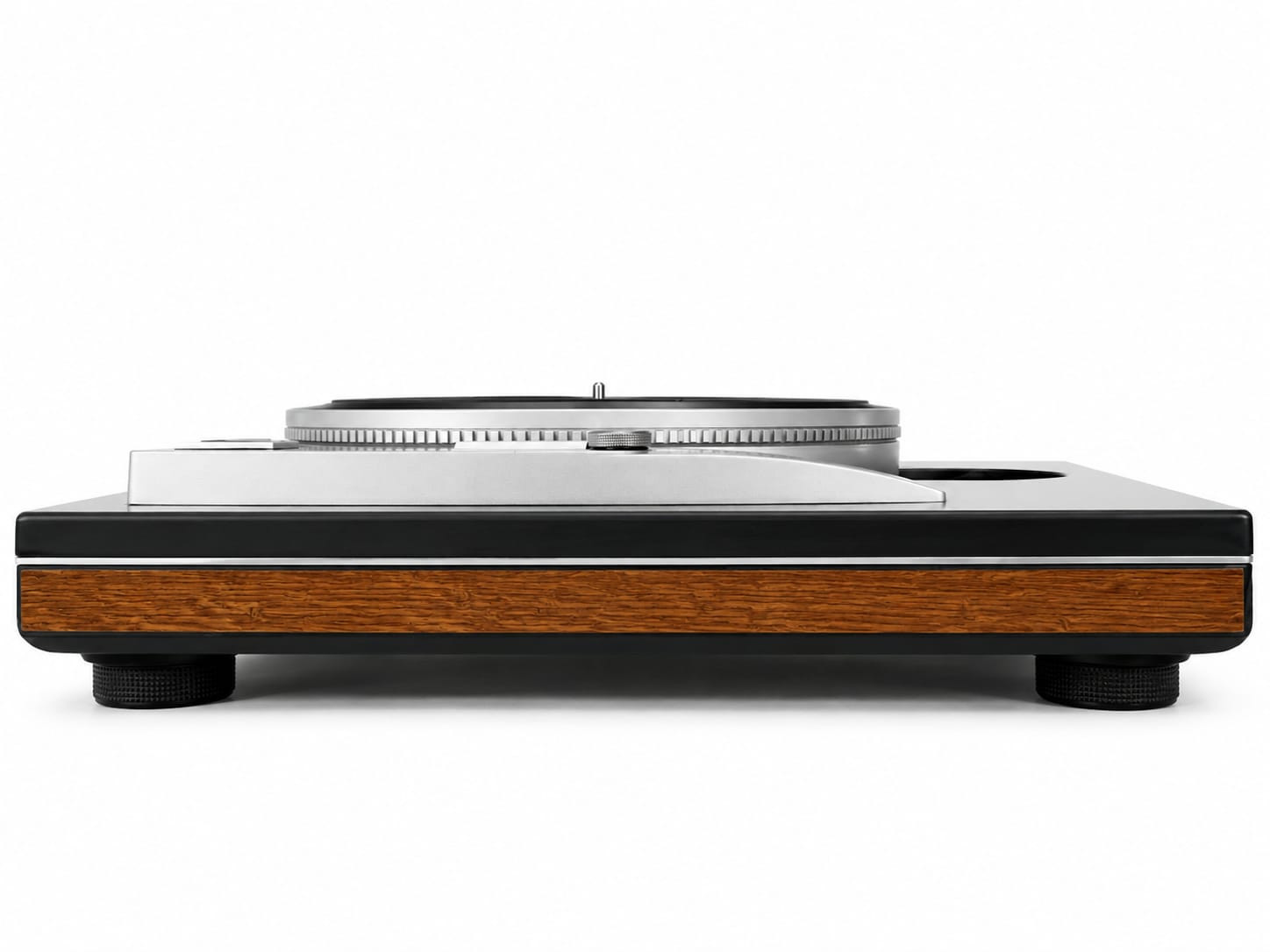 SP-25 Quartz Direct Drive Turntable
