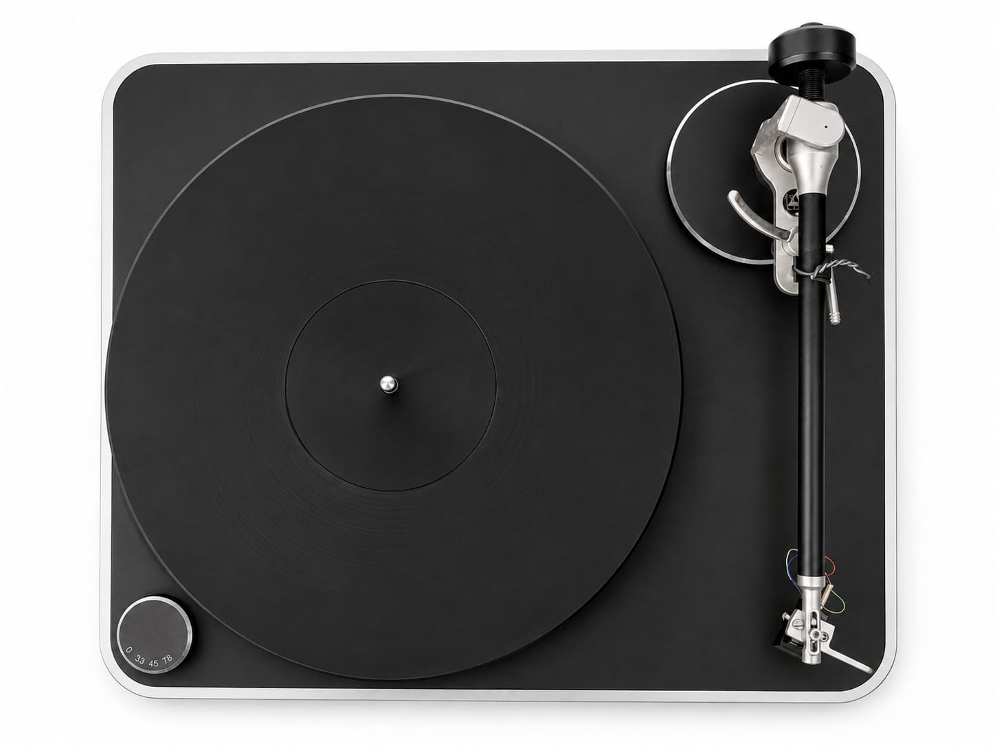 Clearaudio Concept Turntable