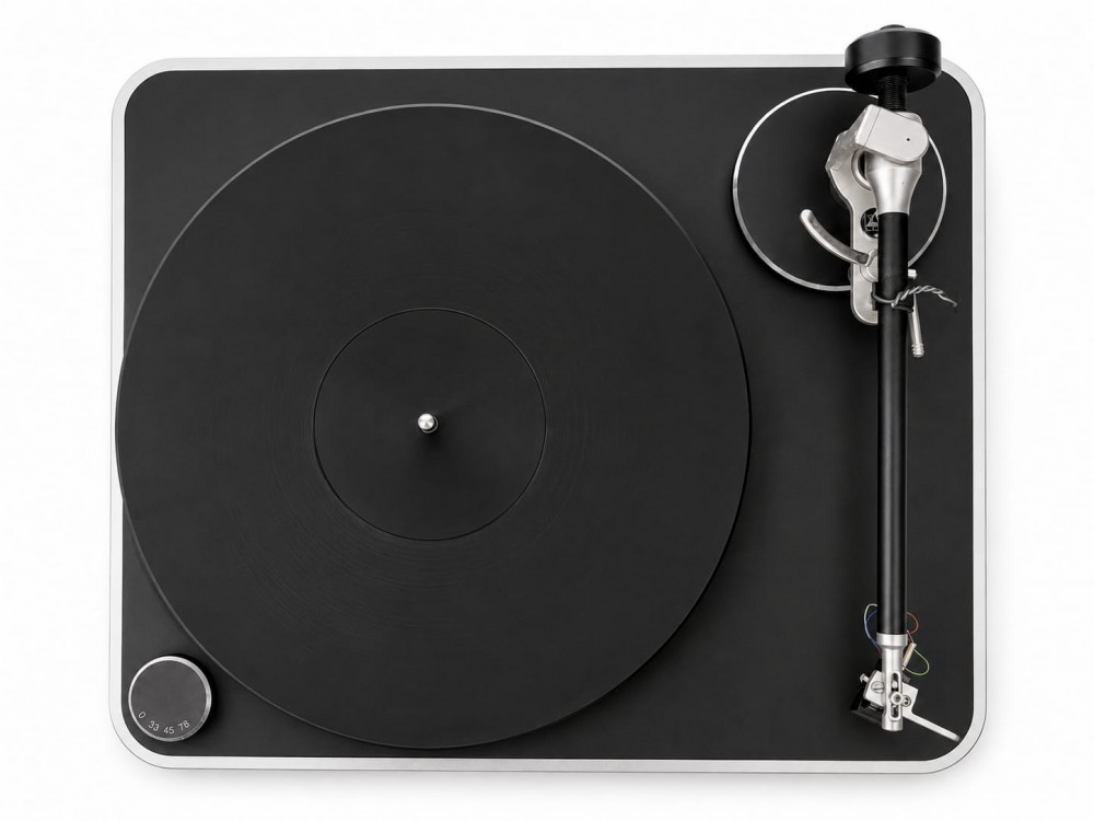 Image of Clearaudio Concept Turntable