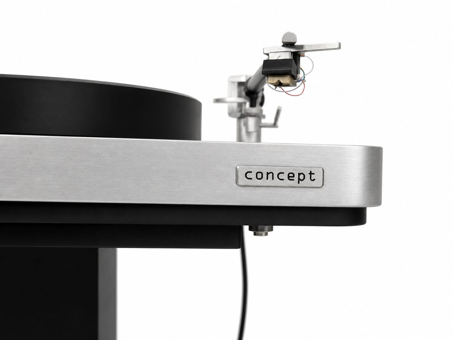 Clearaudio Concept Turntable